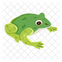 Frosch  Symbol