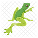 Frosch  Symbol