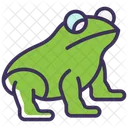 Frosch Symbol