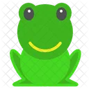 Frosch Symbol