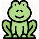 Frosch  Icon