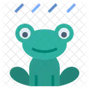 Frosch  Symbol