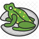 M Frosch Symbol