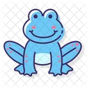 Frosch Symbol