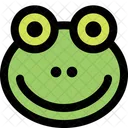 Frosch  Symbol