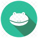 Frosch  Symbol