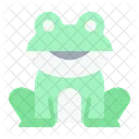 Frosch  Symbol