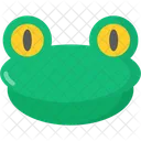 Frosch Symbol