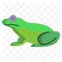 Frosch  Symbol