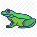 Frosch  Symbol