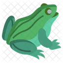 Frosch  Symbol