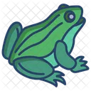 Frosch  Symbol