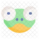 Frosch Tier Tierwelt Symbol
