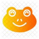 Frosch  Symbol