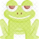 Frosch  Symbol