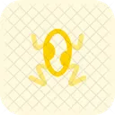 Frosch  Symbol