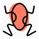 Frosch  Symbol