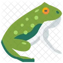 Frosch  Symbol