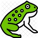 Frosch  Symbol