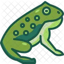 Frosch  Symbol