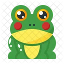 Frosch  Symbol