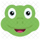 Frosch  Symbol