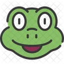 Frosch  Symbol