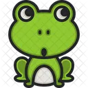 Frosch  Symbol