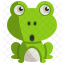 Frosch  Symbol