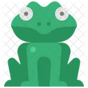 Frosch  Symbol