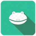 Frosch  Symbol