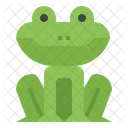 Frosch  Symbol