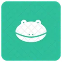 Frosch  Symbol