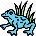 Frosch  Symbol