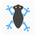 Frosch  Symbol