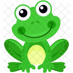 Frosch  Symbol