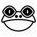 Froschkönig  Symbol