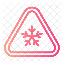 Frost  Icon