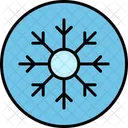 Frost  Icon