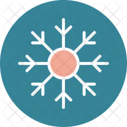 Frost  Icon