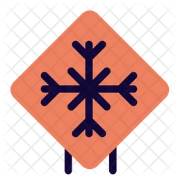 Frost  Icon