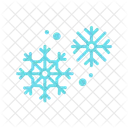 Frost Cold Ice Icon