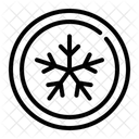 Frost  Icon