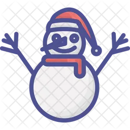 Frosty Christmas Snowman Christmas Snowman s, Holiday Frost, Yuletide Cheer, Seasonal Sculptures, Joyful Smiles, Celebratory Frostiness, Festive Flair, Snowman Magic  Icon