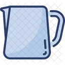 Frothing Pitchers Latte Icon