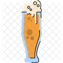 Beer Glass Drink Icon