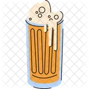 Beer Glass Drink Icon
