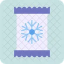 Frozen  Icon