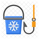 Frozen Bait Icon