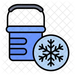 Frozen Bait  Icon